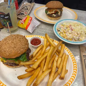 브루클린더버거조인트 대표 사진