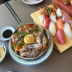 루키초밥 사진 1