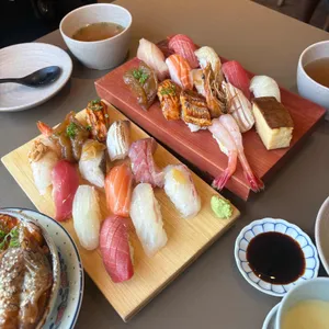 루키초밥 대표 사진