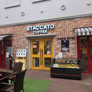 스타카토커피 사진