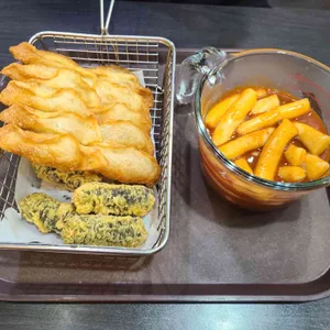 신떡 대표 사진