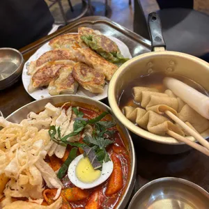 창화당 대표 사진