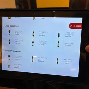 포폴로피자 리뷰 사진