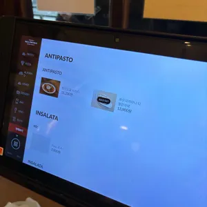 포폴로피자 리뷰 사진