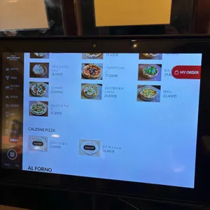 포폴로피자 리뷰 사진