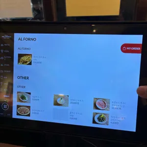 포폴로피자 리뷰 사진