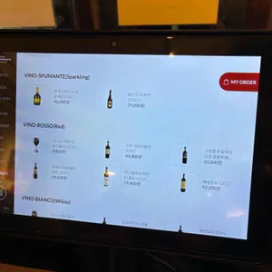 포폴로피자 리뷰 사진