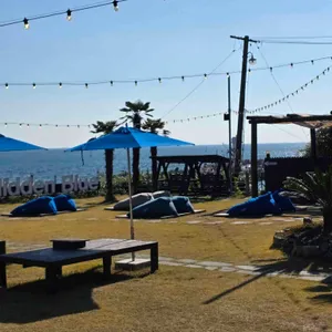 히든블루 리뷰 사진