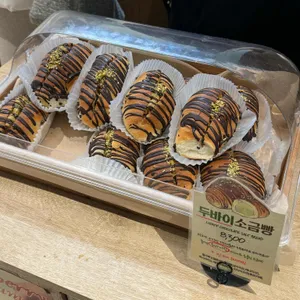 아벡쉐리 대표 사진