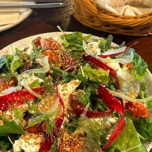 브주 레스토랑 대표 사진