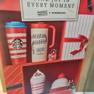 스타벅스 대표 사진