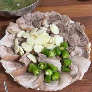 광천식당 대표 사진