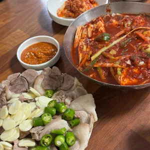 광천식당 대표 사진