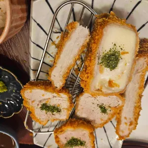 카츠왕 대표 사진