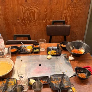 양복점 리뷰 사진