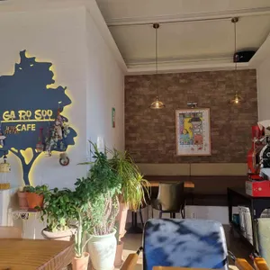 GaRoSoo 대표 사진