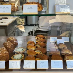 몽쁘블랑제리 리뷰 사진