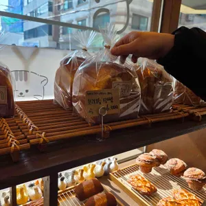 미얏베이커리 사진