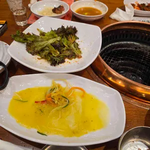 조선갈비 대표 사진