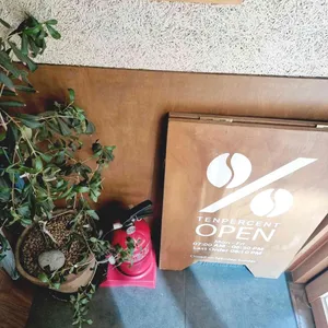 텐퍼센트커피 대표 사진