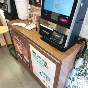 텐퍼센트커피 대표 사진