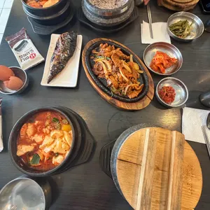 북창동순두부 사진