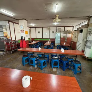 골목 떡볶이 리뷰 사진