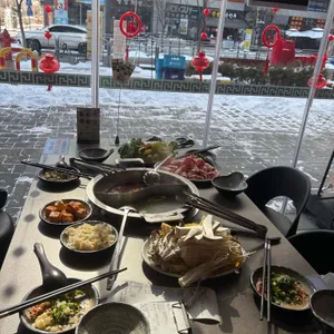 중경식객 대표 사진