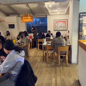 아이노가든키친 대표 사진