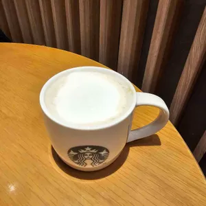 스타벅스 사진 2