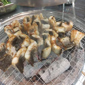 황금장어 대표 사진