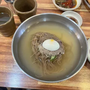 옥천면옥 사진 1