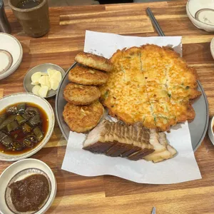 옥천면옥 대표 사진