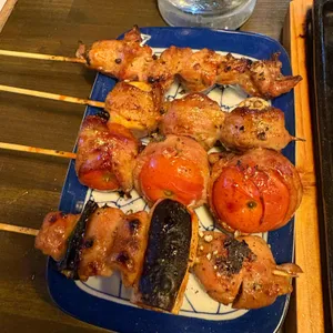 혼신꼬치 대표 사진