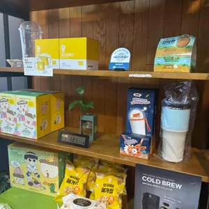 메가MGC커피 대표 사진