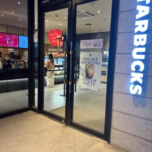 스타벅스 대표 사진