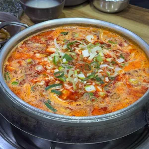 정일품손두부청국장 대표 사진