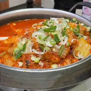 정일품손두부청국장 대표 사진