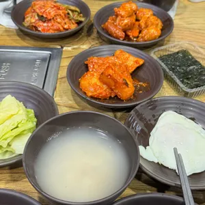 정일품손두부청국장 대표 사진