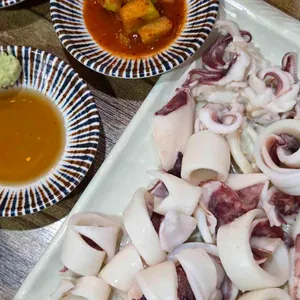 1등 뼈해장국 돼지국밥 밥집 술집 오뎅바 사진