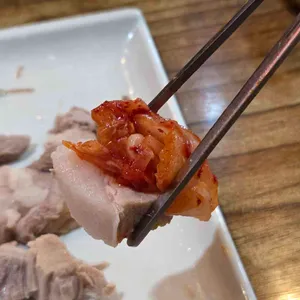 1등 뼈해장국 감자탕 밥집 술집 돼지국밥 대표 사진