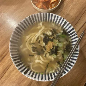 도깨비칼국수 사진 1