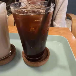 카페 트윈즈 사진