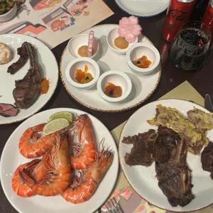 셰프스 키친 사진