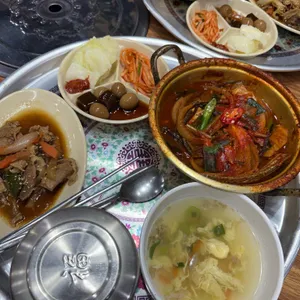 남매네왕갈치 사진