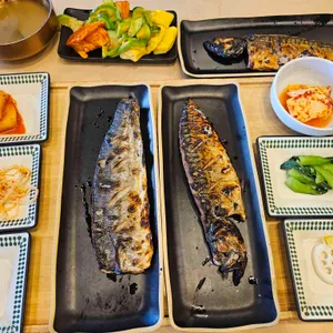 달빛에구운고등어 사진 1