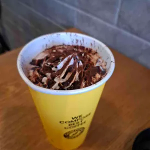 컴포즈커피 사진