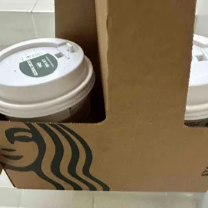 스타벅스 대표 사진