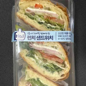 파리바게뜨 사진 1