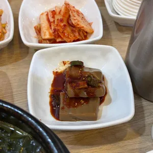 호호미역 대표 사진